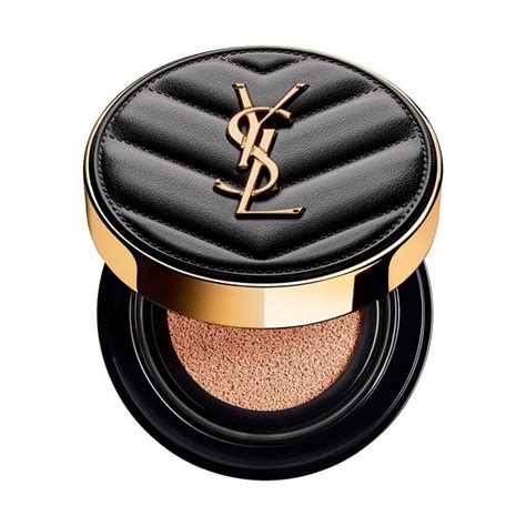 shade ysl cushion|YSL luminous matte cushion.